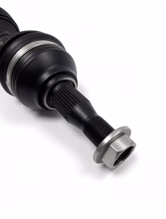 Drive shaft Pontiac Trans Sport front left 514 mm