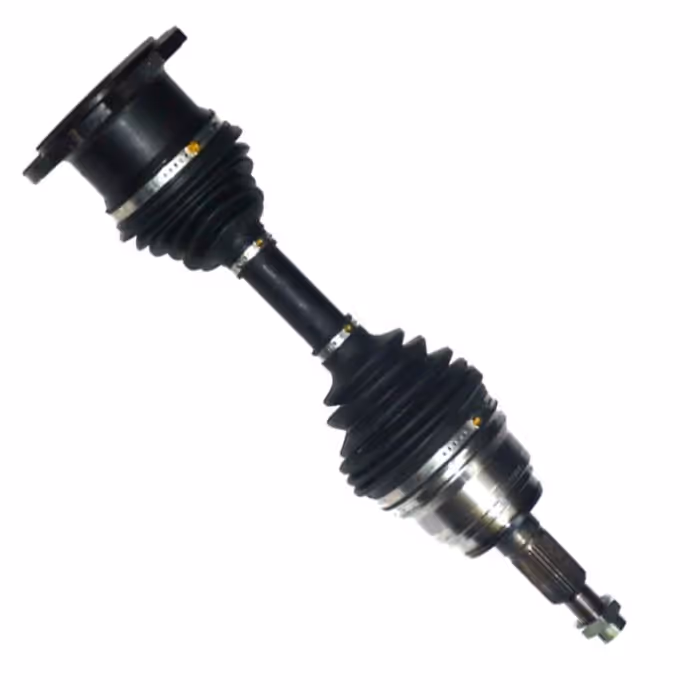Drive shaft Suzuki Vitara front left 492 mm