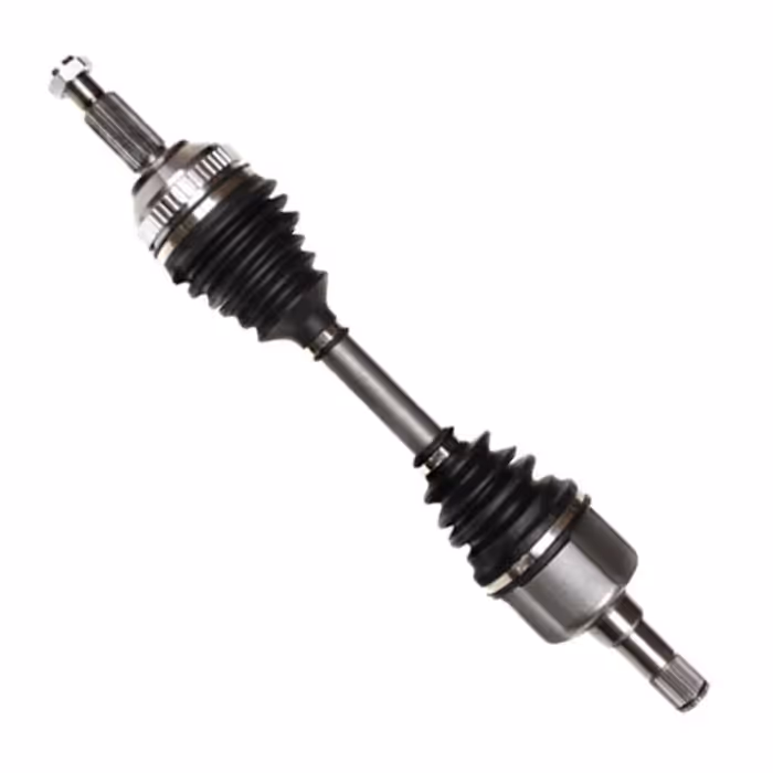 Drive shaft Chevrolet Cruze Estate front left 630 mm