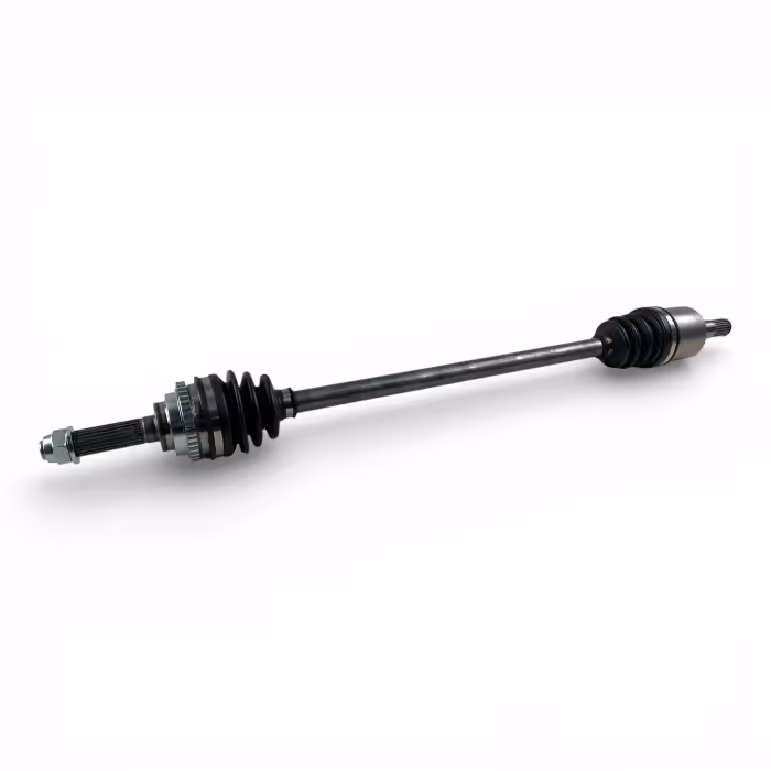 Drive shaft Chevrolet Spark front right 783 mm