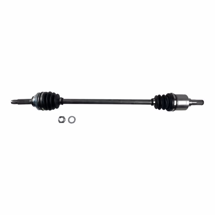 Drive shaft Chevrolet Spark front right 783 mm