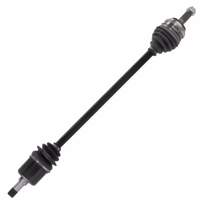 Drive shaft Honda Civic V Saloon front left 910 mm