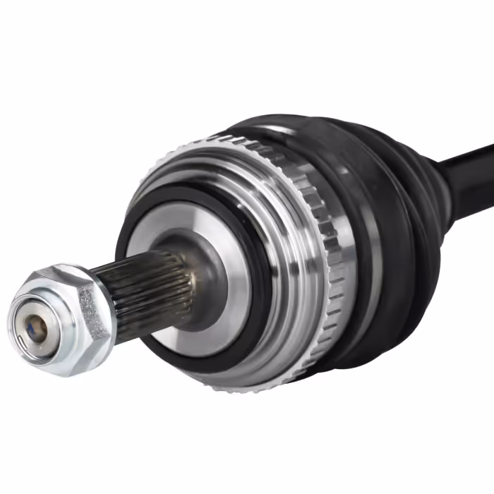 Drive shaft Honda Civic V Saloon front left 910 mm
