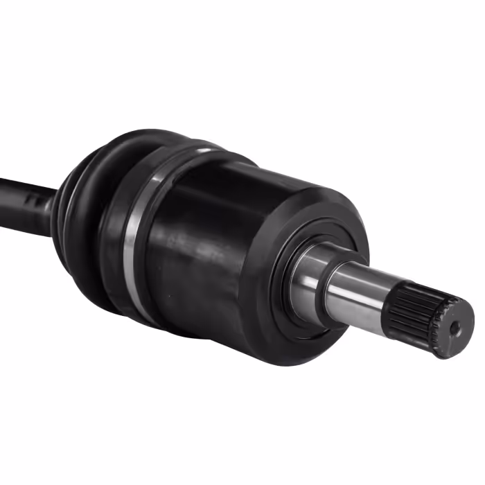 Drive shaft Honda Civic V Saloon front left 910 mm