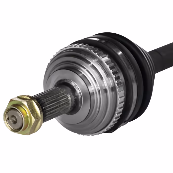 Drive shaft Honda Civic front left 564 mm