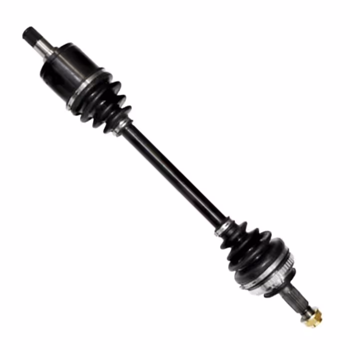 Drive shaft Honda Accord front left 620 mm