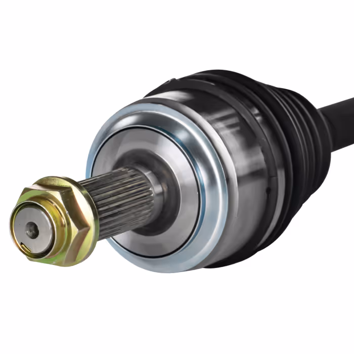 Drive shaft Honda CR V front left 640 mm