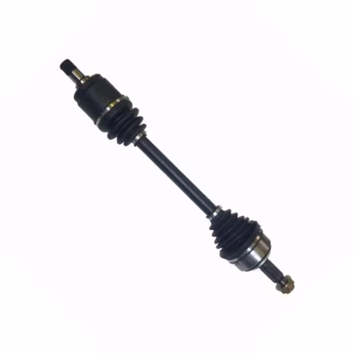 Drive shaft Honda HR V front left 675 mm