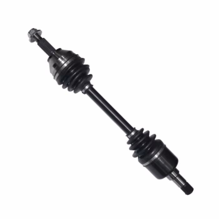 Drive shaft Honda Accord Viii Tourer front left 684 mm