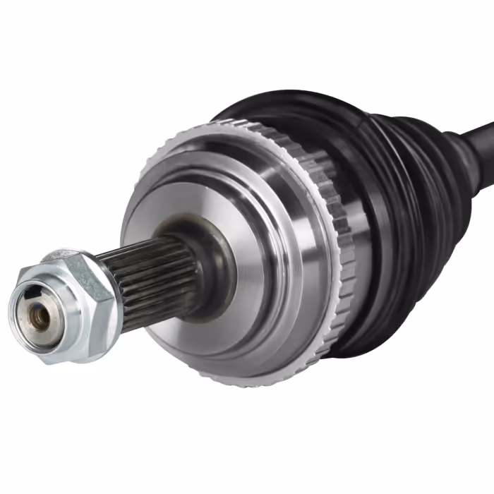 Drive shaft Honda Civic V Hatchback front right 621 mm