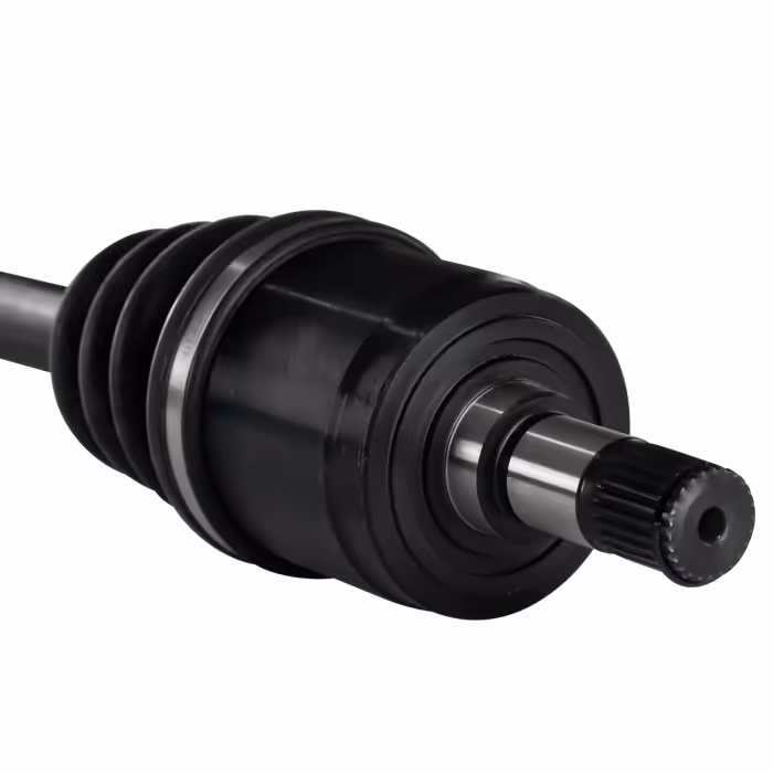 Drive shaft Honda Civic V Hatchback front right 621 mm