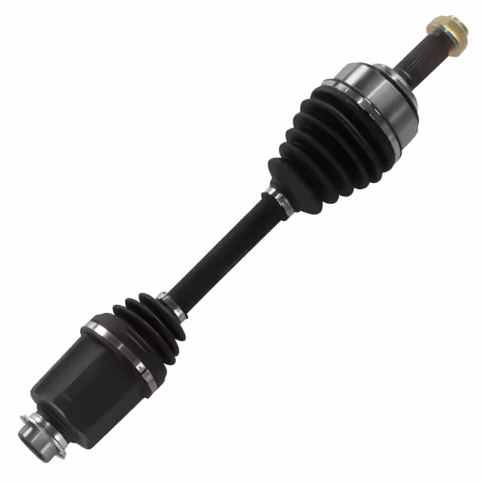 Drive shaft Honda Accord front right 572 mm