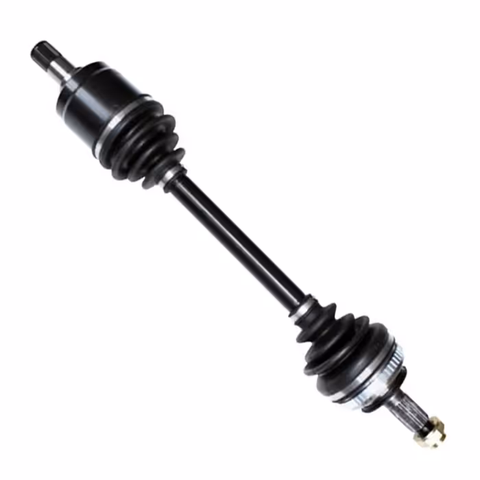Drive shaft Honda HR V front right 600 mm