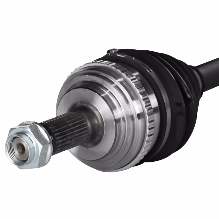 Drive shaft Honda HR V front right 600 mm