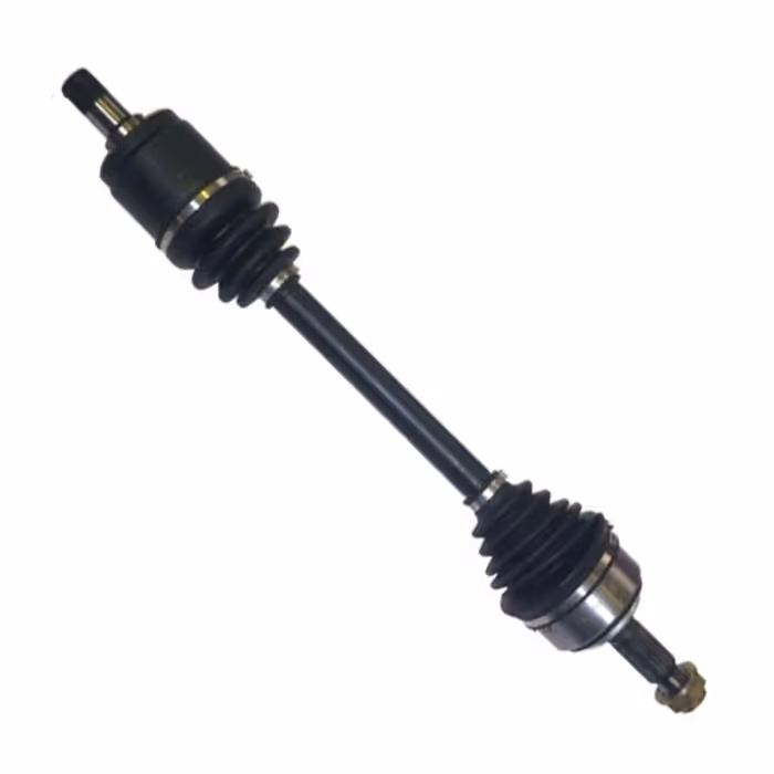 Drive shaft Honda Accord front left 650 mm
