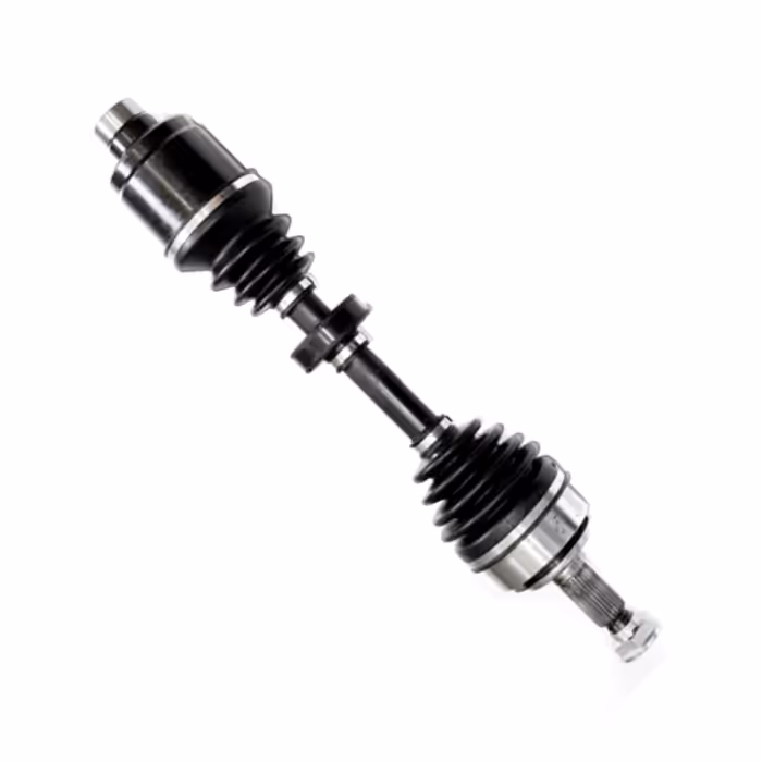 Drive shaft Honda Accord front right 580 mm
