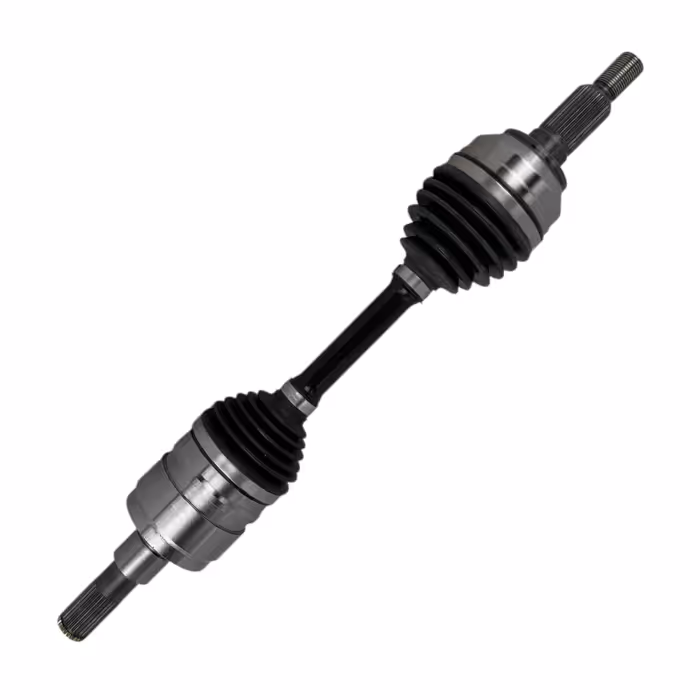 Drive shaft Hummer Hummer H3 front 632 mm