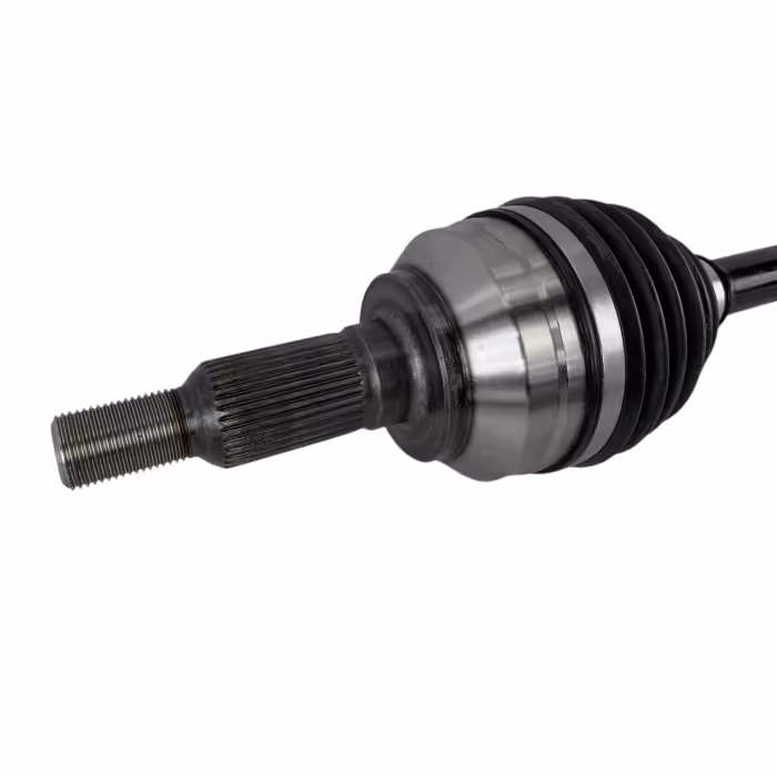 Drive shaft Hummer Hummer H3 front 632 mm