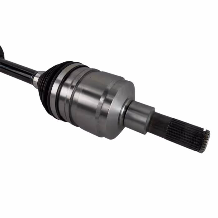 Drive shaft Hummer Hummer H3 front 632 mm