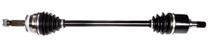 Drive shaft Hyundai Tucson front left 656 mm