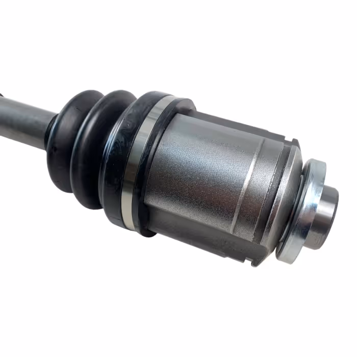 Drive shaft KIA Sorento front right 611 mm