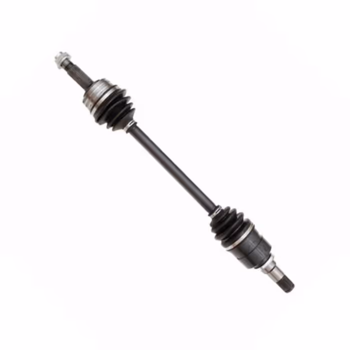 Drive shaft Hyundai Santa FE rear 830 mm