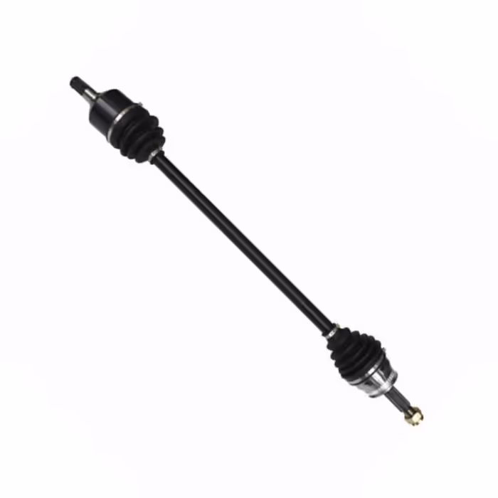 Drive shaft Hyundai IX35 front right 974 mm