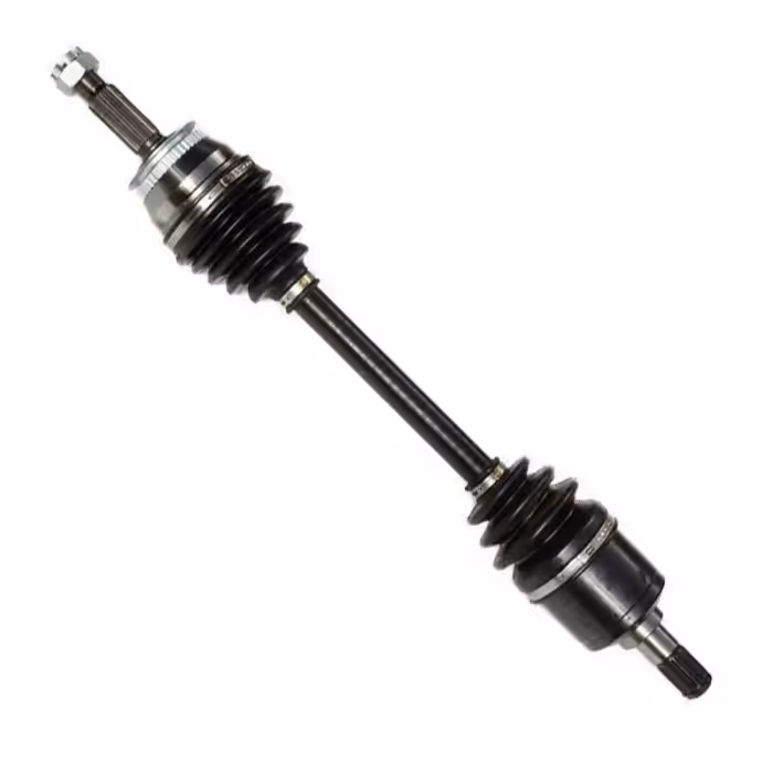 Drive shaft Hyundai IX35 front left 667 mm