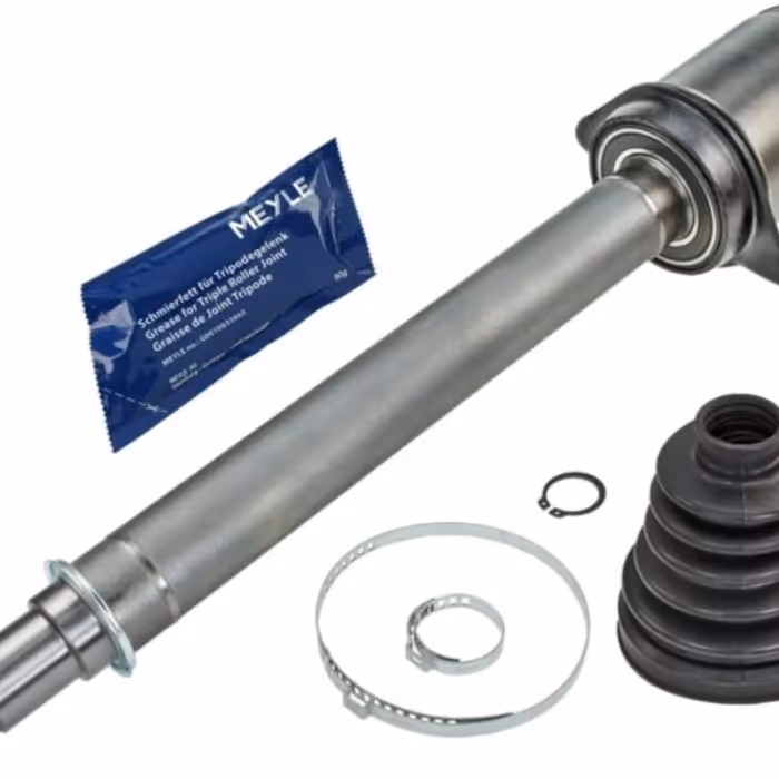 Inner CV joint Fiat Doblo Pickup Chassis