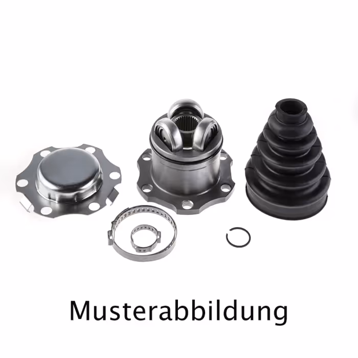 Inner CV joint Hyundai I10