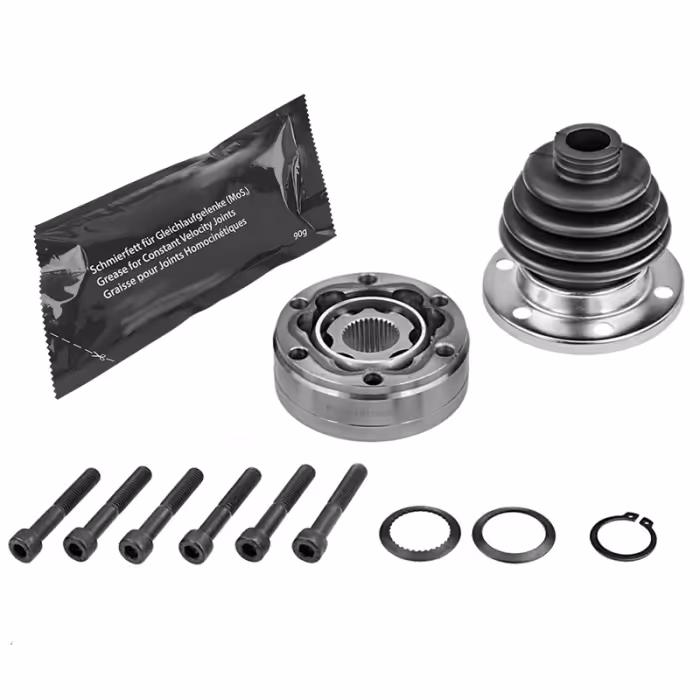 Inner CV joint Volkswagen Jetta II 1.3