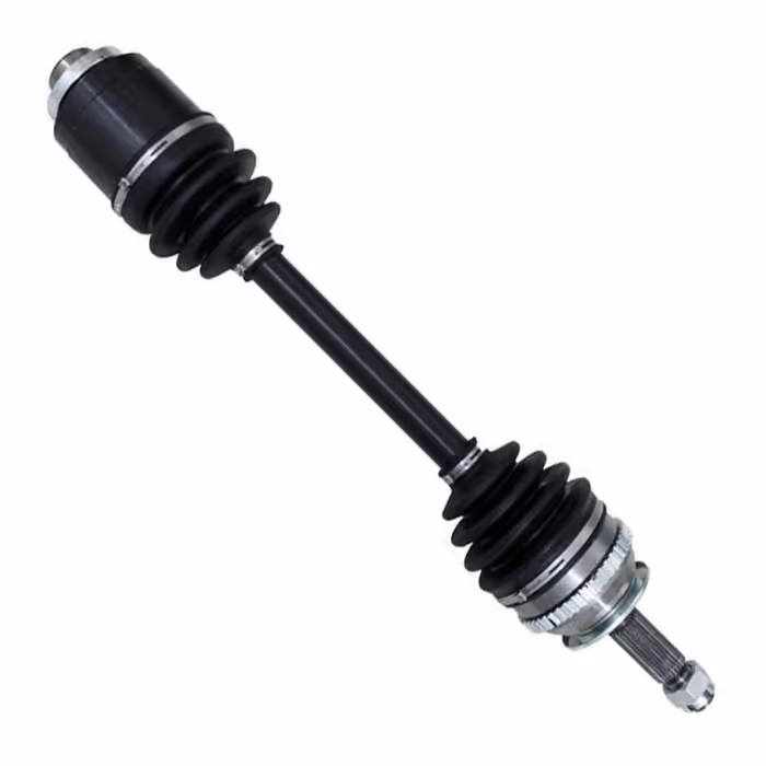 Drive shaft KIA Sorento front right 566 mm