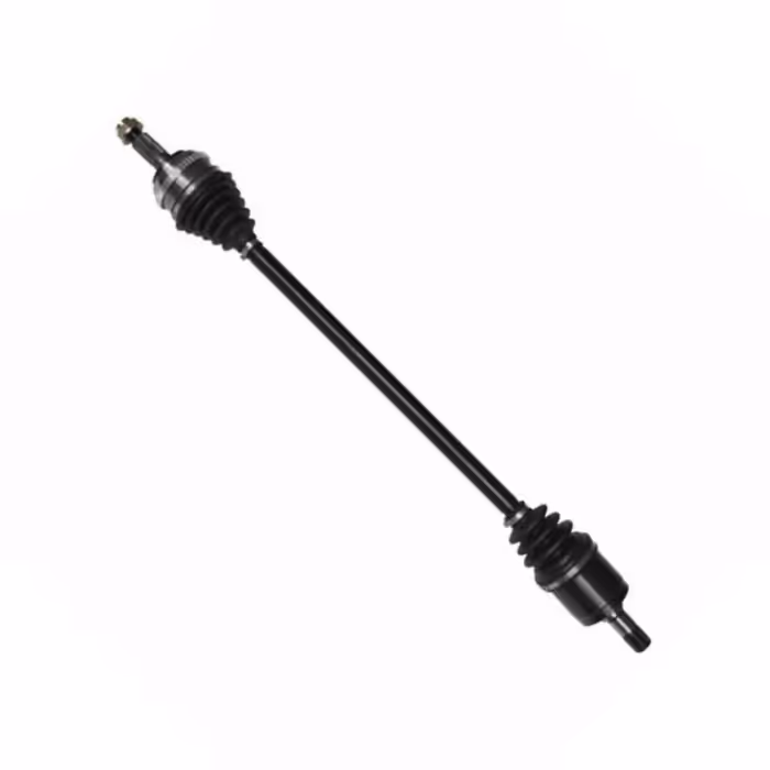 Drive shaft Hyundai IX35 front right 960 mm