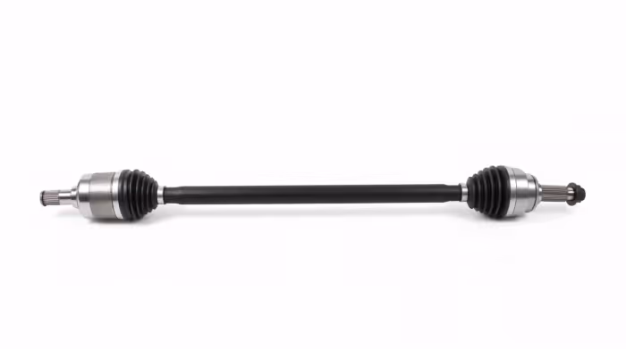Drive shaft KIA Niro front right 972 mm