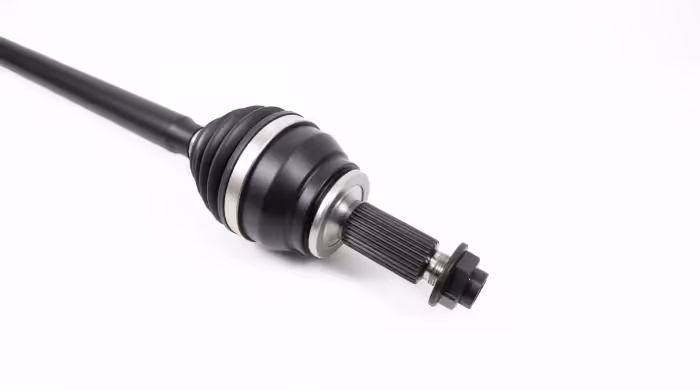 Drive shaft KIA Niro front right 972 mm