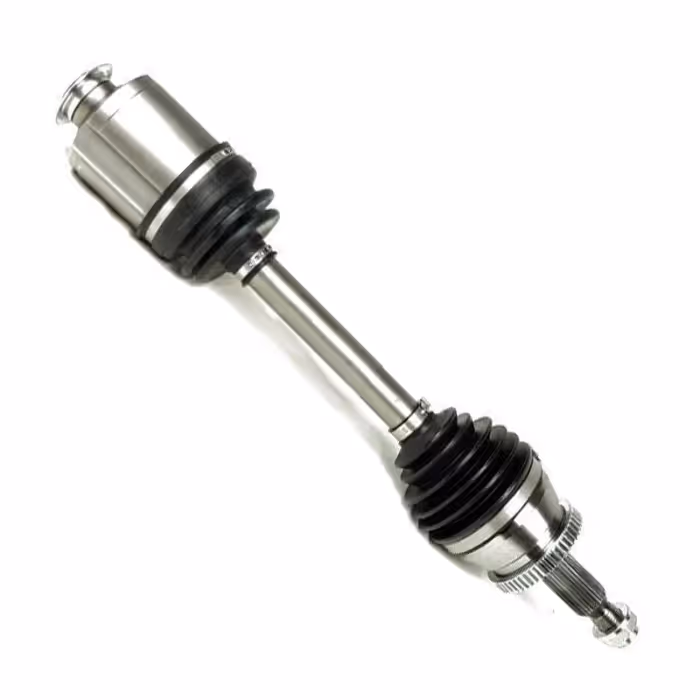 Drive shaft KIA Carnival front right 550 mm
