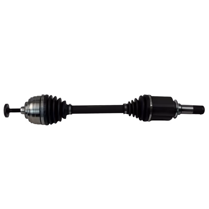 Drive shaft Mercedes EQV front left 678 mm