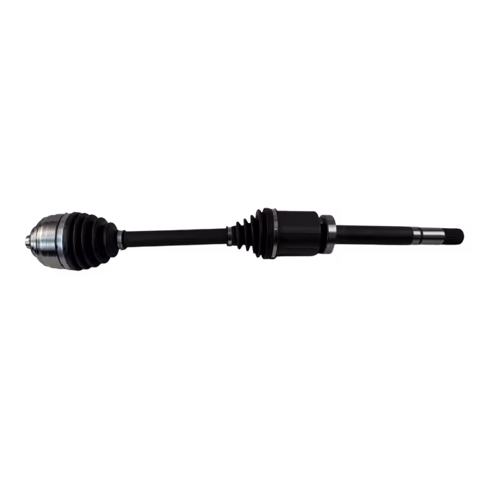 Drive shaft Mercedes Evito Tourer front right 853 mm