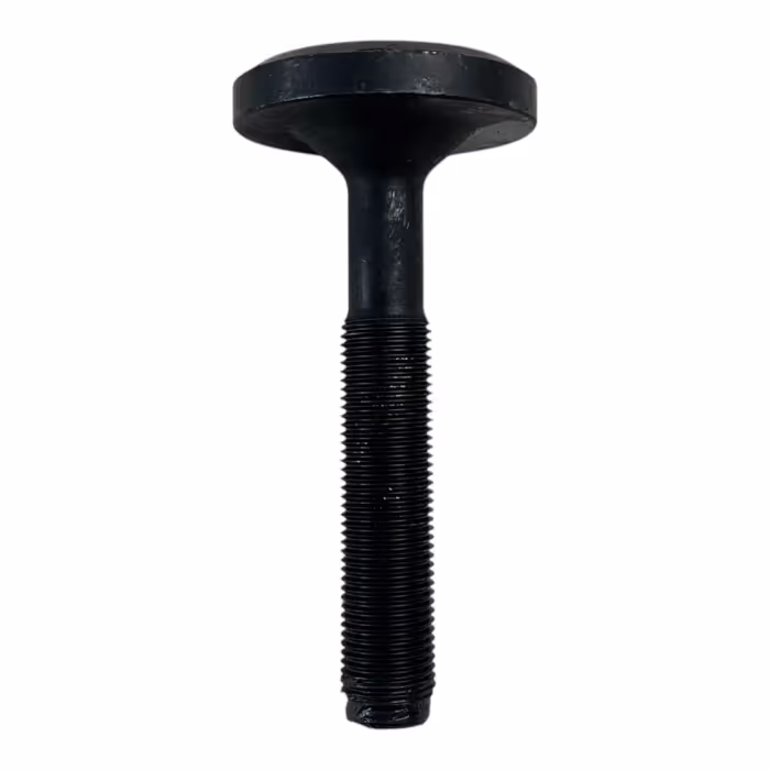 Drive shaft King Long Jinwei Bus front left 646 mm