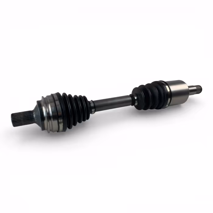 Drive shaft Mercedes A Class front right 950 mm