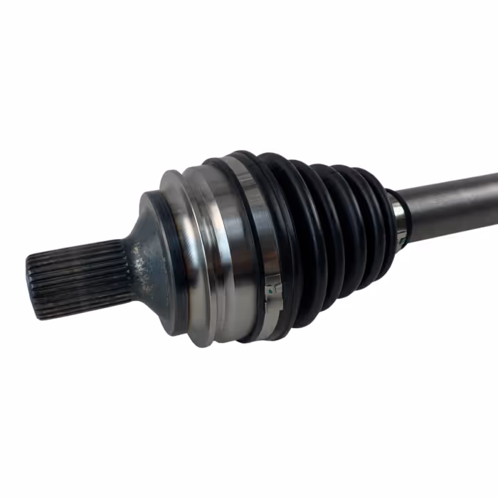 Drive shaft Mercedes A Class front right 950 mm