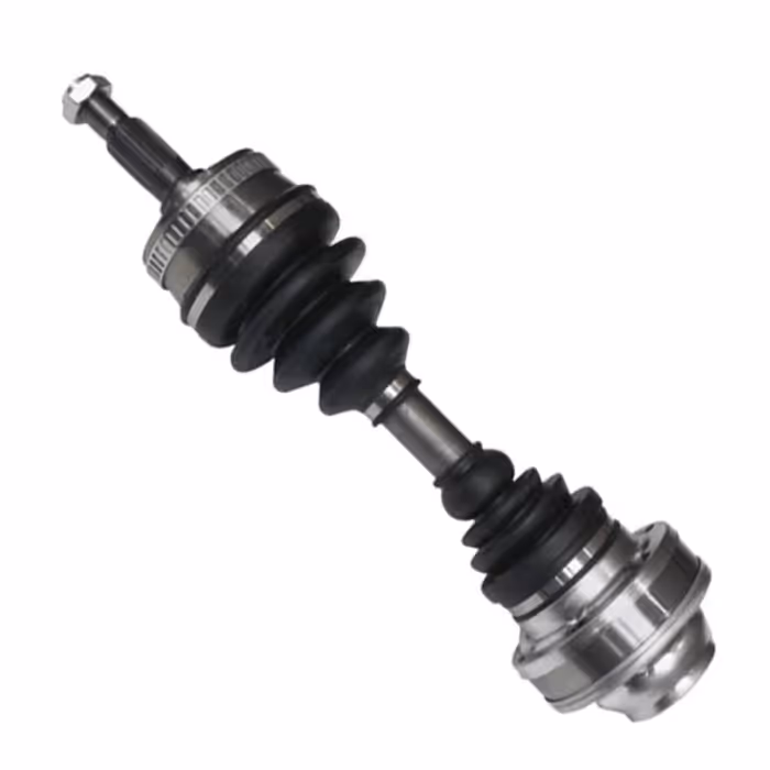 Drive shaft Mercedes Vito front 503 mm