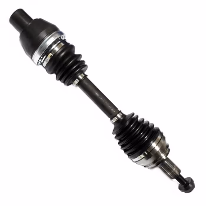 Drive shaft Mercedes A Class front right 496 mm