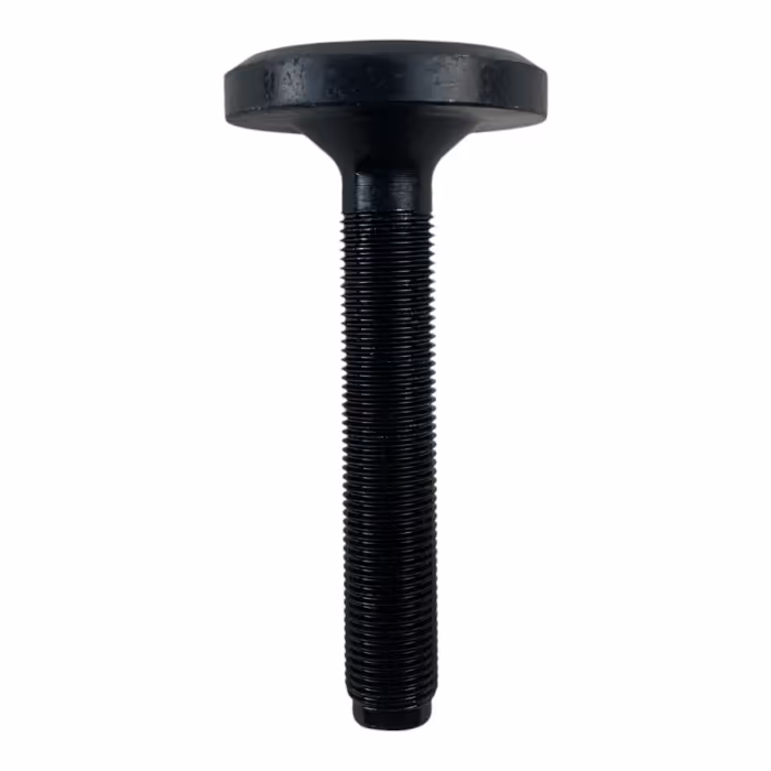 Drive shaft King Long Jinwei Bus front left 659 mm