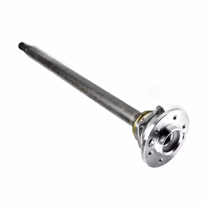 Drive shaft Mercedes Sprinter 5 T rear left 840 mm