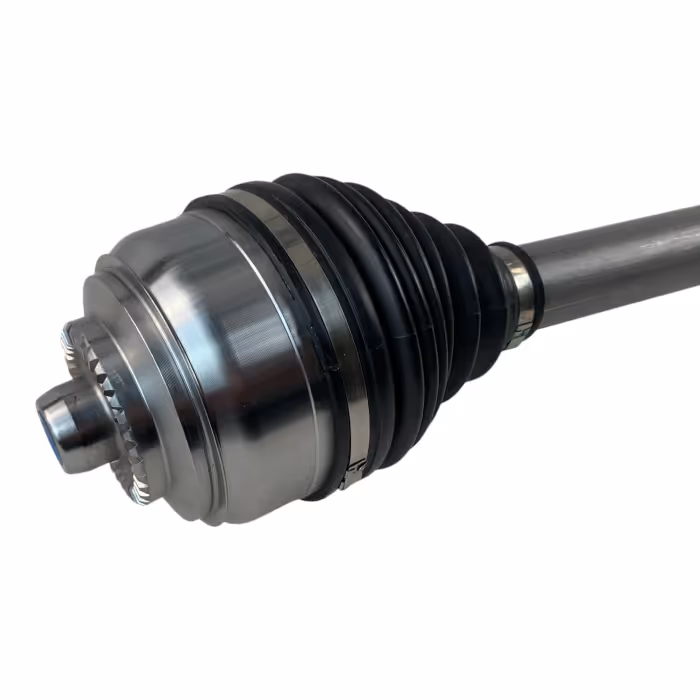 Drive shaft Mercedes Sprinter 5 T Van front right 1002 mm