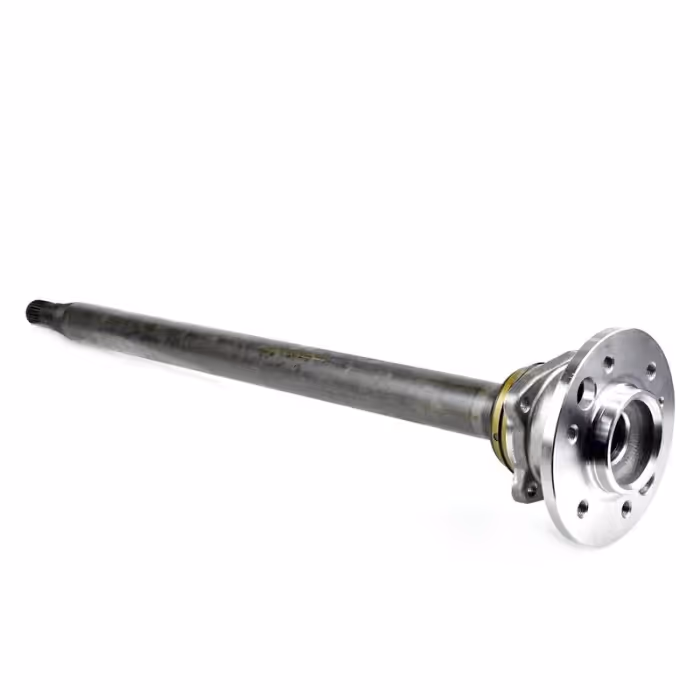 Drive shaft Volkswagen Crafter 30.50 2.5 TDI front left 940 mm