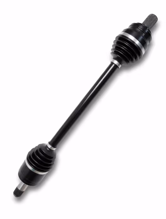 Drive shaft Mercedes GLS rear right 811 mm