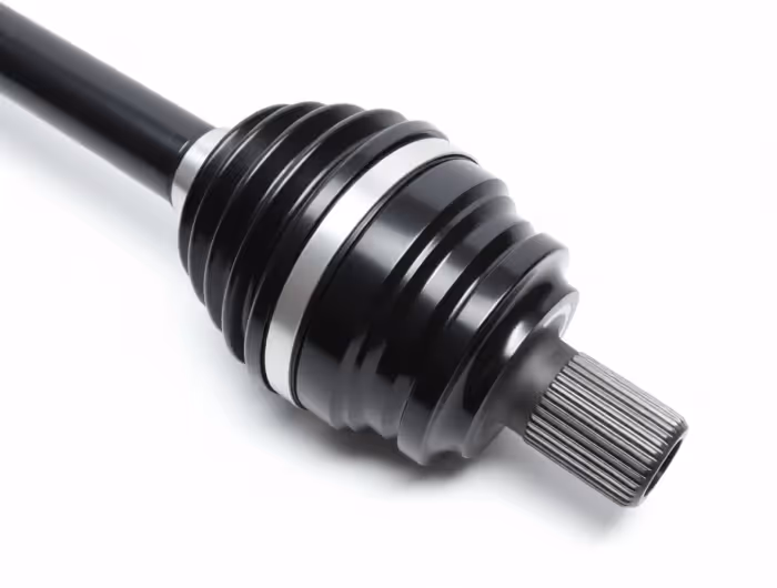 Drive shaft Mercedes GLS rear right 811 mm