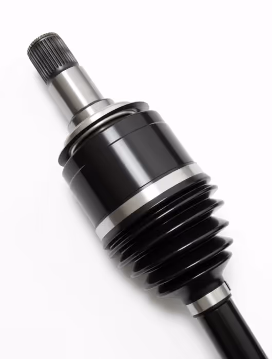 Drive shaft Mercedes GLS rear right 811 mm